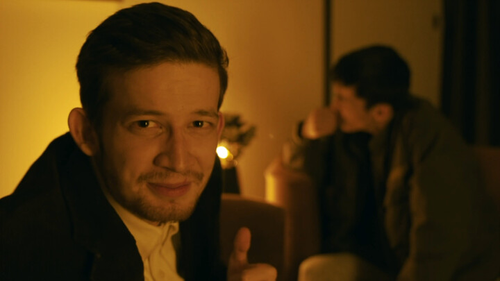 【Châm biếm đen】Bạn nghĩ chúng ta có phải là tình yêu chân chính không?