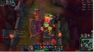 AATROX MONTAGE - BEST PLAYS