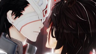 [Whitethorn Corridor MMD] Dangerous Party (Huo Ye Lian/Lotus x Hao Cang)