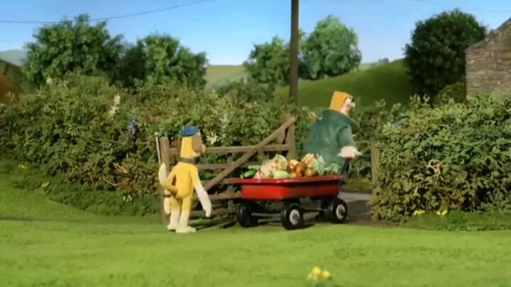 Shaun The Sheep Gabungan #8