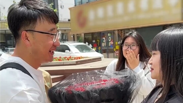 Việc này quá đột ngột.