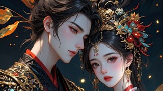 ~ Reinkarnasi! Dihari pemilihan suami, aku pilih yang lain ~