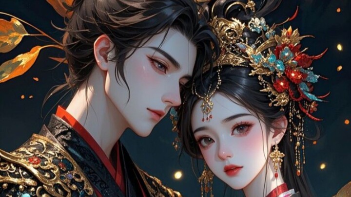 ~ Reinkarnasi! Dihari pemilihan suami, aku pilih yang lain ~