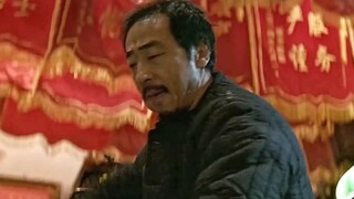 当狠人遇到狠人，比的就是谁更狠