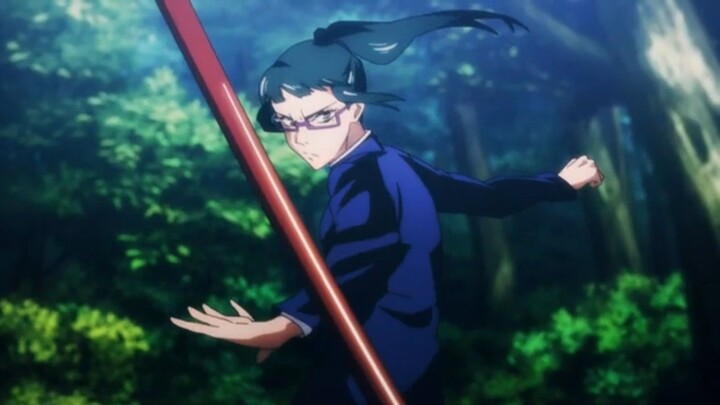 Full Fighting Power