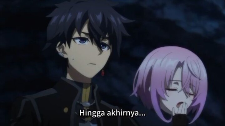 anime terbaru