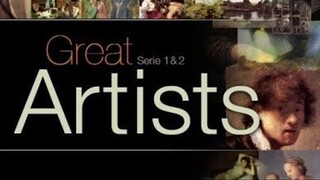 Great Artists.S2E03.Caravaggio