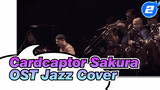 Perfect for Jazz Lovers ;-) Platina Jazz - Platina (From Cardcaptor Sakura) | 2K HD_2