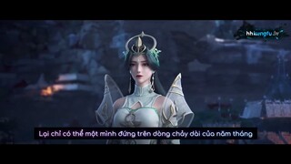 Thế Giới Hoàn Mỹ Tập 92 Vietsub Thuyết Minh1080P | HHTQ Thắng channel