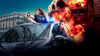 The Infallibles full movie [indo sub]