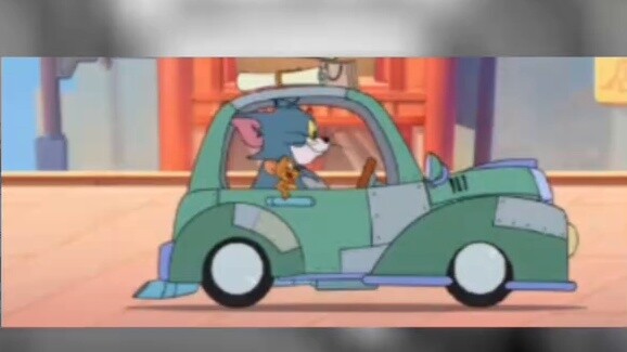 حياة جيري المأساوية