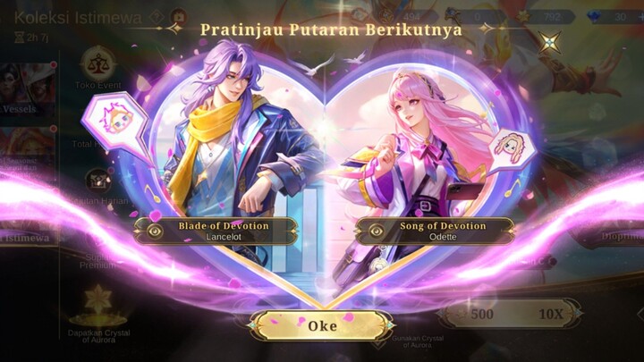 APAKAH NEXT GAME KITA BAKAL SOLO LAGI🙂