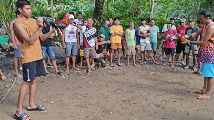 6th Fight (Win) 12-21-2025