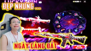 PUBG Mobile - Đập Hộp M16A4 Nâng Cấp và Phát Hiện Bất Ngờ Về Báng Nâng Cấp