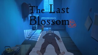 A Yakuza’s Life Reflected by a Talking Flower, Forecasting Housenka Anime Film Before it Drops
