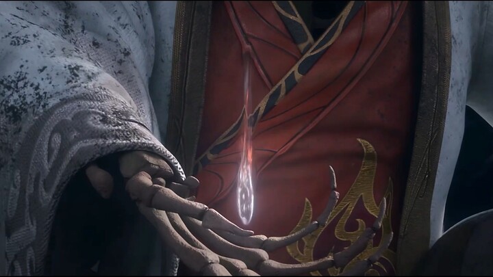 pertemuan yao tian huo zun zhe