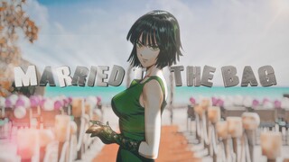 Fubuki 😍 - One Punch Man [AMV/EDIT]