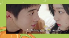 Xin Chào, Người Yêu Quất Tử Của Tôi EP 1 [Sub Việt]