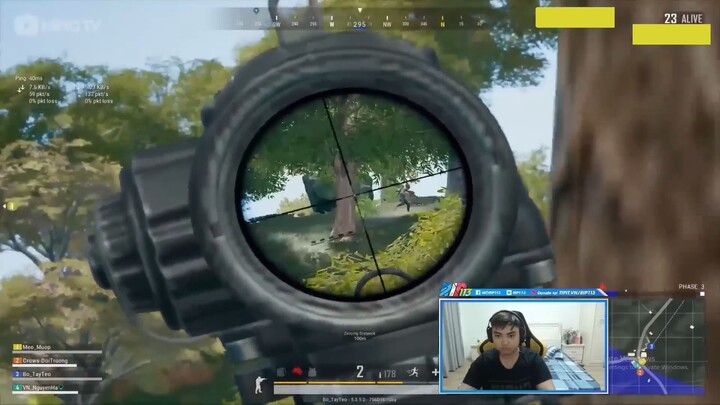 SUPER HIGHLIGHT PUBG