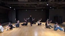 Treasure "Everything" Dance Practice Video