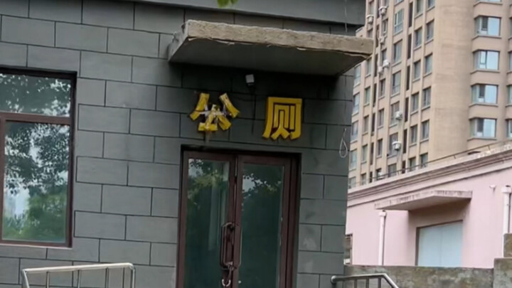 Long time no see—I’ve missed you so much!