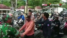 Laporan 8 Ekonomi Garuda TV - 04 Agustus 2025