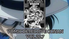 [Detective Conan] - Vomic Manga Vol 20.7