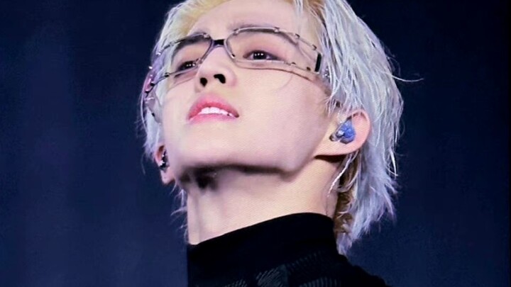 The chief leader’s single “An Dui” had me absolutely flipping—what a satisfying scolding!