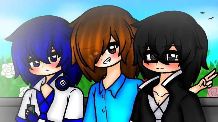 [Speed Paint] BL Friendship || Ep.64 || Tonight || SK SpeedPaint