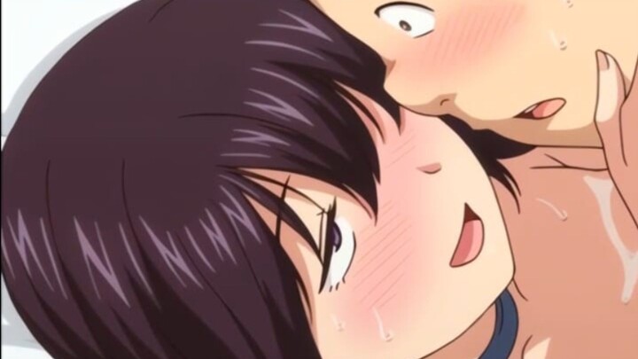 aku sendiri bingung kenapa ia menyukaiku 🫣🥵😍