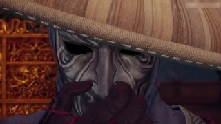 If you could revive a Chinese comic character, which one would you choose?