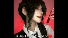 Kẻ Lang Bạt Remix - Kibutsuji Muzan Hus Anime 💖