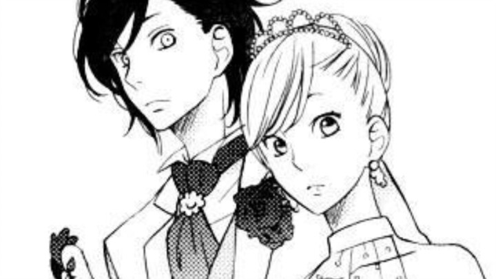 Haru x Shizuku - Kita (Sheila on 7)