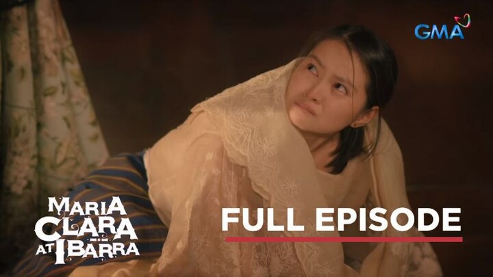 Maria Clara at Ibarra Episode 44