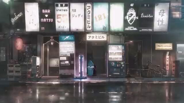 good anime