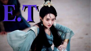 都 让 开 三 界 第 一 Bqueen 来了！！！