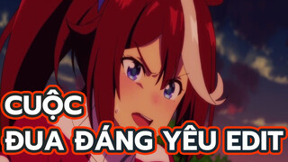 Cuộc đua đáng yêu - "Nhưng tôi vẫn muốn chiến thắng!"