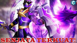 7 Kekuatan Paling Spesial Power Rangers