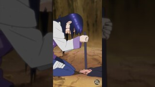 HINATA'S SACRIFICE 😭💔#hinata #hinatahyuga #naruto #narutoshippuden #narutoedit #narutouzumaki