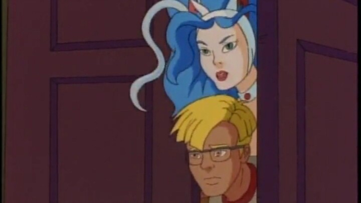 Darkstalkers Ep 4