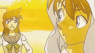 "Dia menggunakan obat-obatan untuk mengecilkan tubuhnya demi Kudo Shinichi"