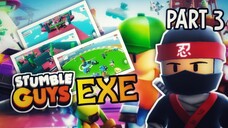 GPP JATUH BANGUN ASAL JANGAN JATUH HATI 🗿 - STUMBLE GUYS EXE #3