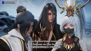 Throne Of Ten Thousand Sword Eps 28 Sub Indo 1080p