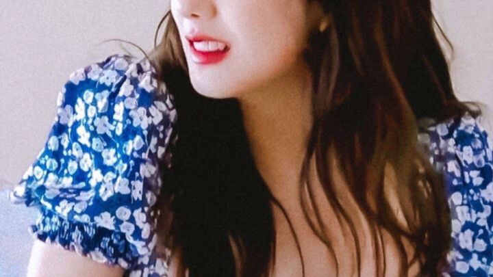 “Despite being virtually sidelined, she became the first fourth-generation K-pop idol from South Kor