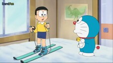 Doraemon (2005) episode 642