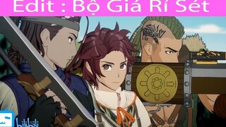 Để em cho mấy anh biết thế nào là địa ngục #anime