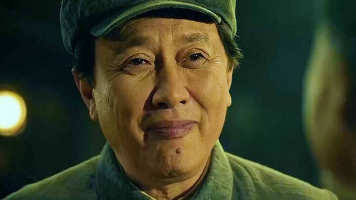 从未见过，永远在心中，这就是领袖的魅力，永远为人民着想。