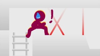 [Stickman Original Version] Obstacle Course Collab 1 (hosted by Blood)