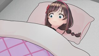 家里好像有鬼……