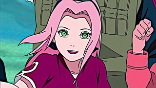 sakura haruno twixtor with cc